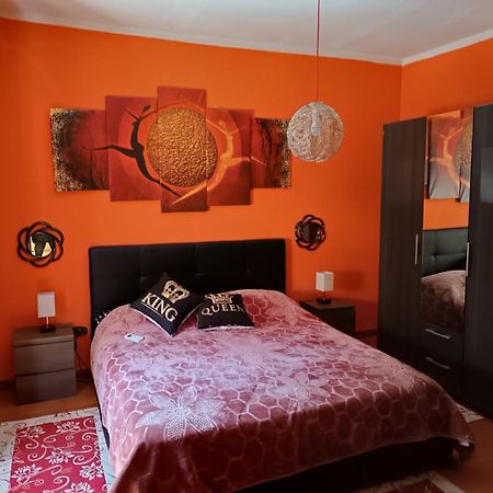 I 4 Musicisti Apartamento Sássari Exterior foto