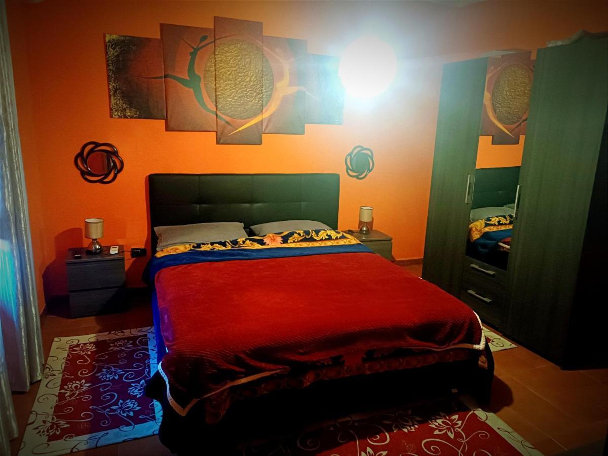I 4 Musicisti Apartamento Sássari Exterior foto