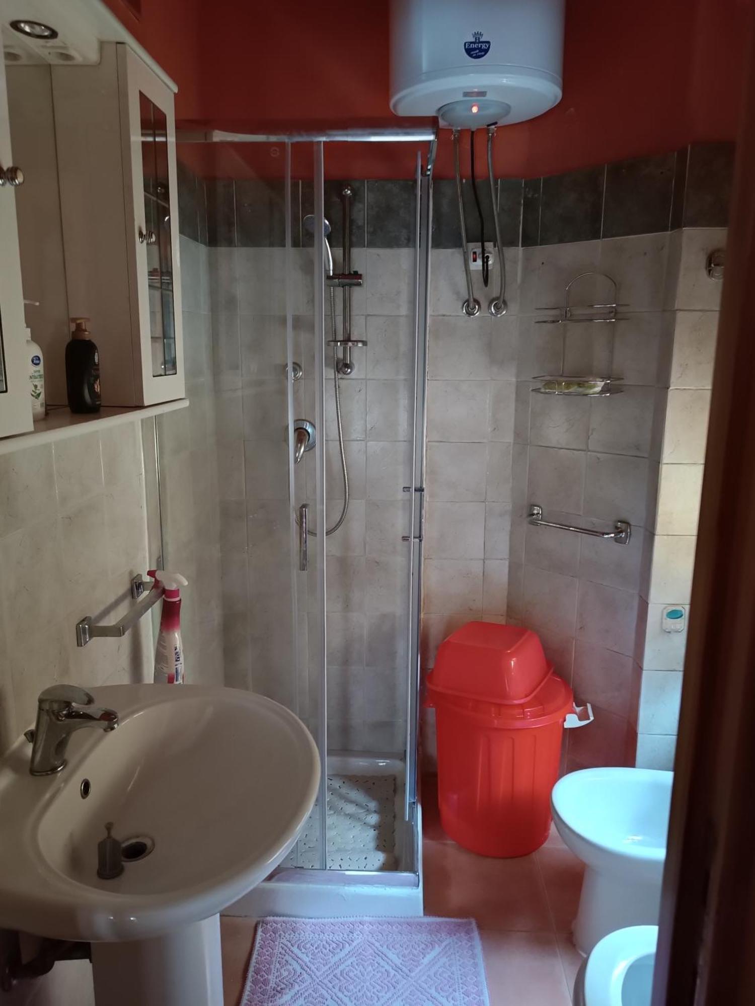 I 4 Musicisti Apartamento Sássari Exterior foto
