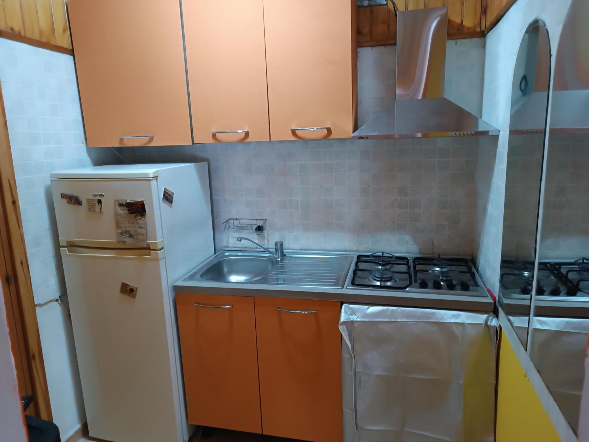 I 4 Musicisti Apartamento Sássari Exterior foto