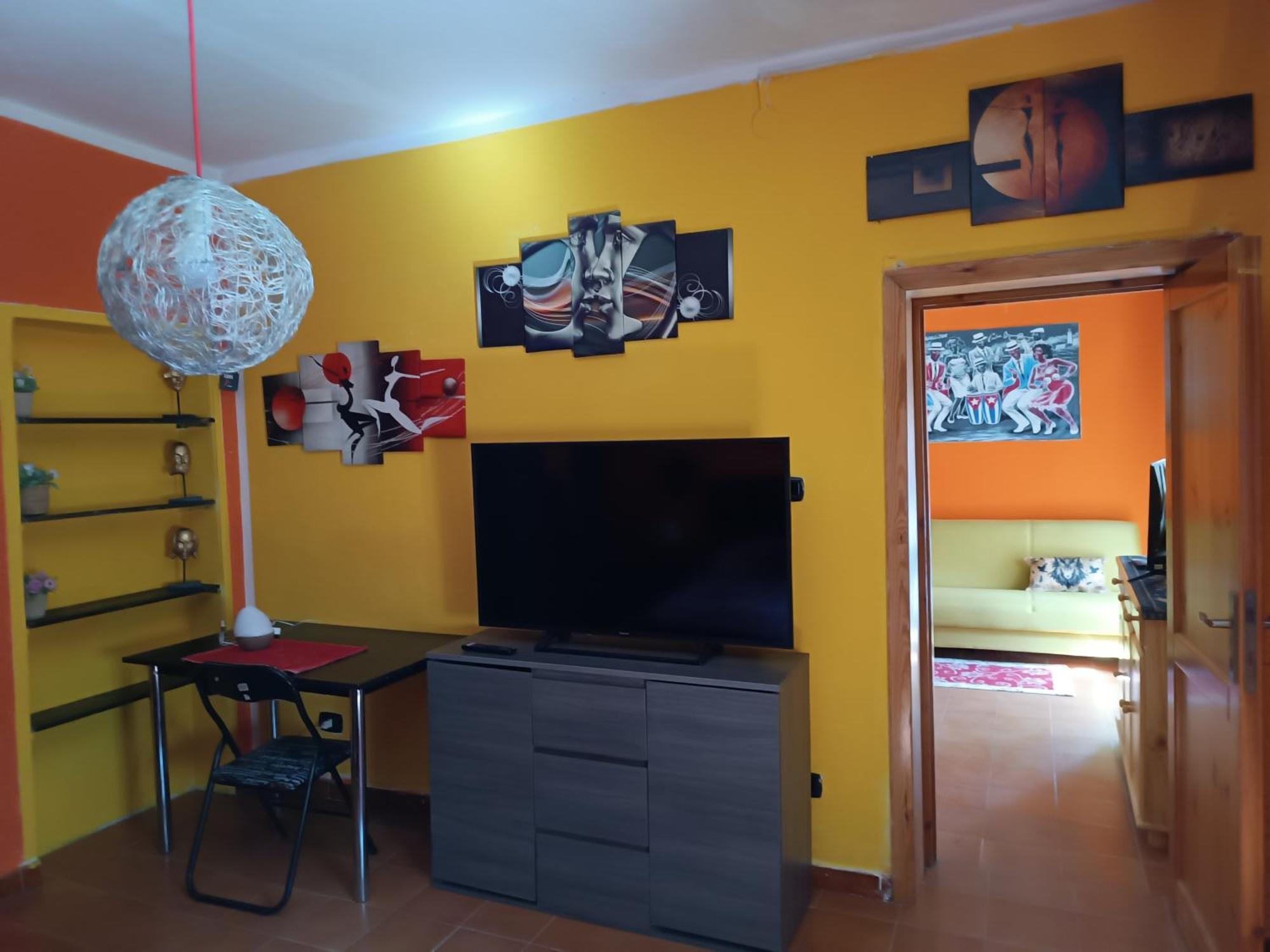 I 4 Musicisti Apartamento Sássari Exterior foto